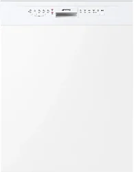 Посудомоечная машина Smeg LSP292DB