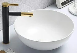 Раковина CeramaLux 104MW Раковина CeramaLux 104MW