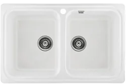 Кухонная мойка Gerhans C02