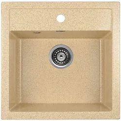 Кухонная мойка Gerhans A11 - 21