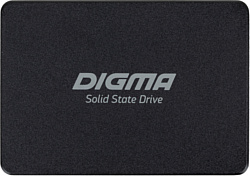 Digma Run S9 2TB DGSR2002TS93T