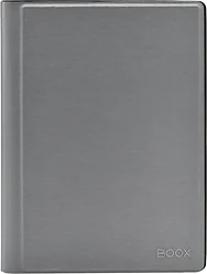 Обложка для электронной книги Onyx Side Control Nova Air (серебристый) Обложка для электронной книги Onyx Side Control Nova Air (серебристый)