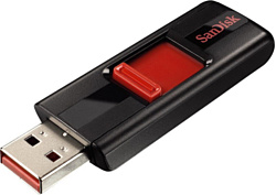 SanDisk Cruzer 32GB (SDCZ36-032G-B35)