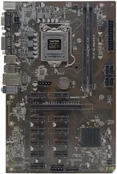 Материнская плата AFOX AFB250-BTC12EX