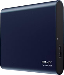 PNY Pro Elite 250GB PSD0CS2060NB-250-RB