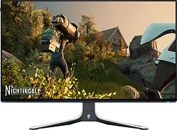 Игровой монитор Dell Alienware 27 Gaming AW2723DF