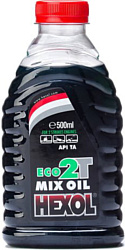 Hexol 2T ECO 0.5 л