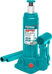 Домкрат Total THT109042 4т
