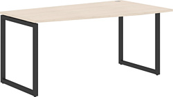 Стол для работы Skyland Xten-Q XQCT 169(R) (бук тиара/антрацит)