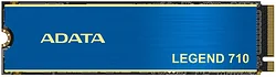 SSD ADATA Legend 710 2TB ALEG-710-2TCS