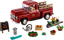 LEGO Creator Expert 10290 Грузовик-пикап