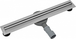 Трап/канал Roxen Chrome Slim 91060-90