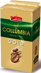 Celmar De Collumbia Gold молотый 500 г