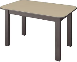 Кухонный стол Senira Р-02.06.01/01 (UC 113 МДФ венге)