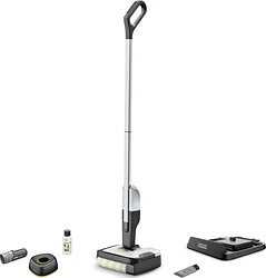 Вертикальный пылесос Karcher FC 2-4 Battery Set (1.056-200.0) Вертикальный пылесос Karcher FC 2-4 Battery Set (1.056-200.0)