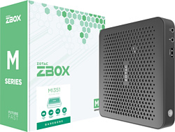 ZOTAC ZBOX edge MI351