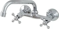 Смеситель Diadonna D247-65