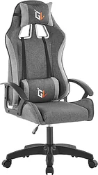 Кресло GameLab Nomad Breeze (светло-серый)