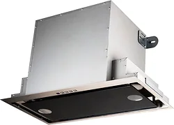 Вытяжка AKPO Neva Glass II 80 wk-10 (черный) Вытяжка AKPO Neva Glass II 80 wk-10 (черный)