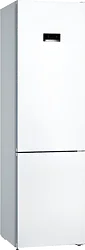 Холодильник Bosch Serie 4 KGN39XW30U Холодильник Bosch Serie 4 KGN39XW30U