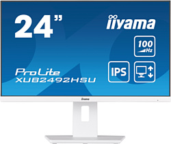 Iiyama ProLite XUB2492HSU-W6