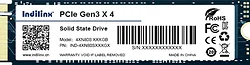 SSD Indilinx 4XN80S 1TB IND-4XN80S001TX