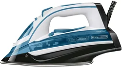 Утюг Black&Decker BXIR2402E Утюг Black&Decker BXIR2402E