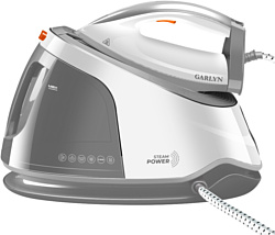 Утюг Garlyn GST-08 Pro