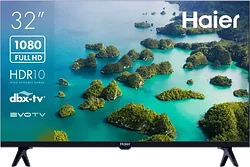 Телевизор Haier 32 Smart TV S2 Телевизор Haier 32 Smart TV S2