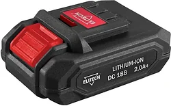 Аккумулятор Elitech 1820.127100