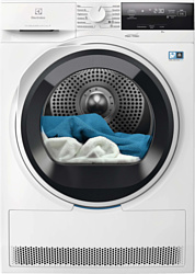 Сушильный автомат Electrolux EW7D394UCP