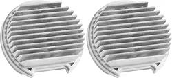 Набор фильтров Xiaomi Mi Vacuum Cleaner Light HEPA Filter (2 шт)