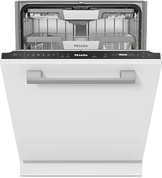 Посудомоечная машина Miele G 7655 SCVi XXL AutoDos Obsidianblack Посудомоечная машина Miele G 7655 SCVi XXL AutoDos Obsidianblack