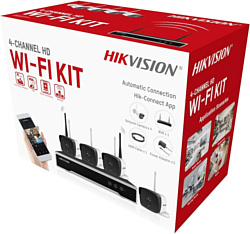 Hikvision NK42W0H(D)