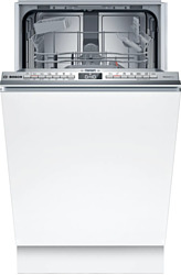 Посудомоечная машина Bosch Serie 4 SPV4EKX24E