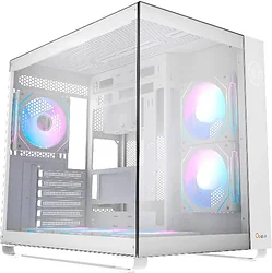 Корпус для компьютера Ocypus Iota C70 WH ARGB Корпус для компьютера Ocypus Iota C70 WH ARGB