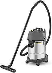 Пылесос Karcher NT 30/1 Me Classic Edition 1.428-568.0 Пылесос Karcher NT 30/1 Me Classic Edition 1.428-568.0