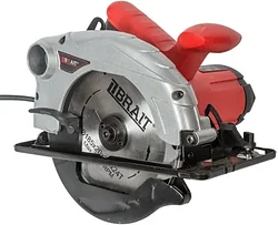 Дисковая пила Brait BCS185/1400 Дисковая пила Brait BCS185/1400