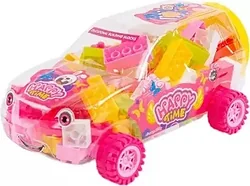 Конструктор Labalu Машинка 8335-5