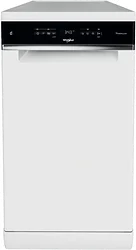 Посудомоечная машина Whirlpool WH6FB10BS7A0W Посудомоечная машина Whirlpool WH6FB10BS7A0W