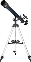 Телескоп Levenhuk Discovery Spark Travel 60 с книгой Телескоп Levenhuk Discovery Spark Travel 60 с книгой