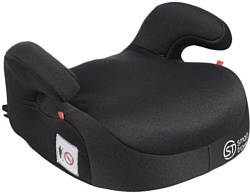 Бустер Smart Travel Trust Fix KRES3904 (темно-серый) Бустер Smart Travel Trust Fix KRES3904 (темно-серый)