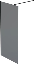 Душевая перегородка Benetto BEN-602 BLT 110x200 Душевая перегородка Benetto BEN-602 BLT 110x200