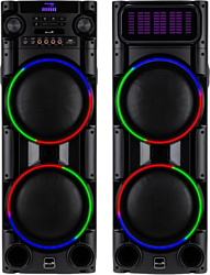 Компьютерная акустика Eltronic 30-52 Crazy Box