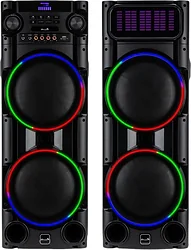 Компьютерная акустика Eltronic 30-52 Crazy Box