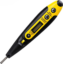 Индикаторная отвертка Deli DL8005 133444 Индикаторная отвертка Deli DL8005 133444