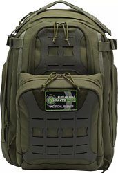 Тактический рюкзак Huntsman RU 053 40 л (оксфорд/хаки)