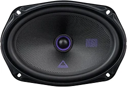 Автоакустика Aura Indigo-GF69X