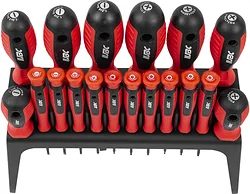 Набор инструментов JBC 7018 18 предметов