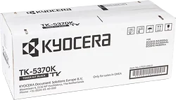 Картридж Kyocera ТК-5370K